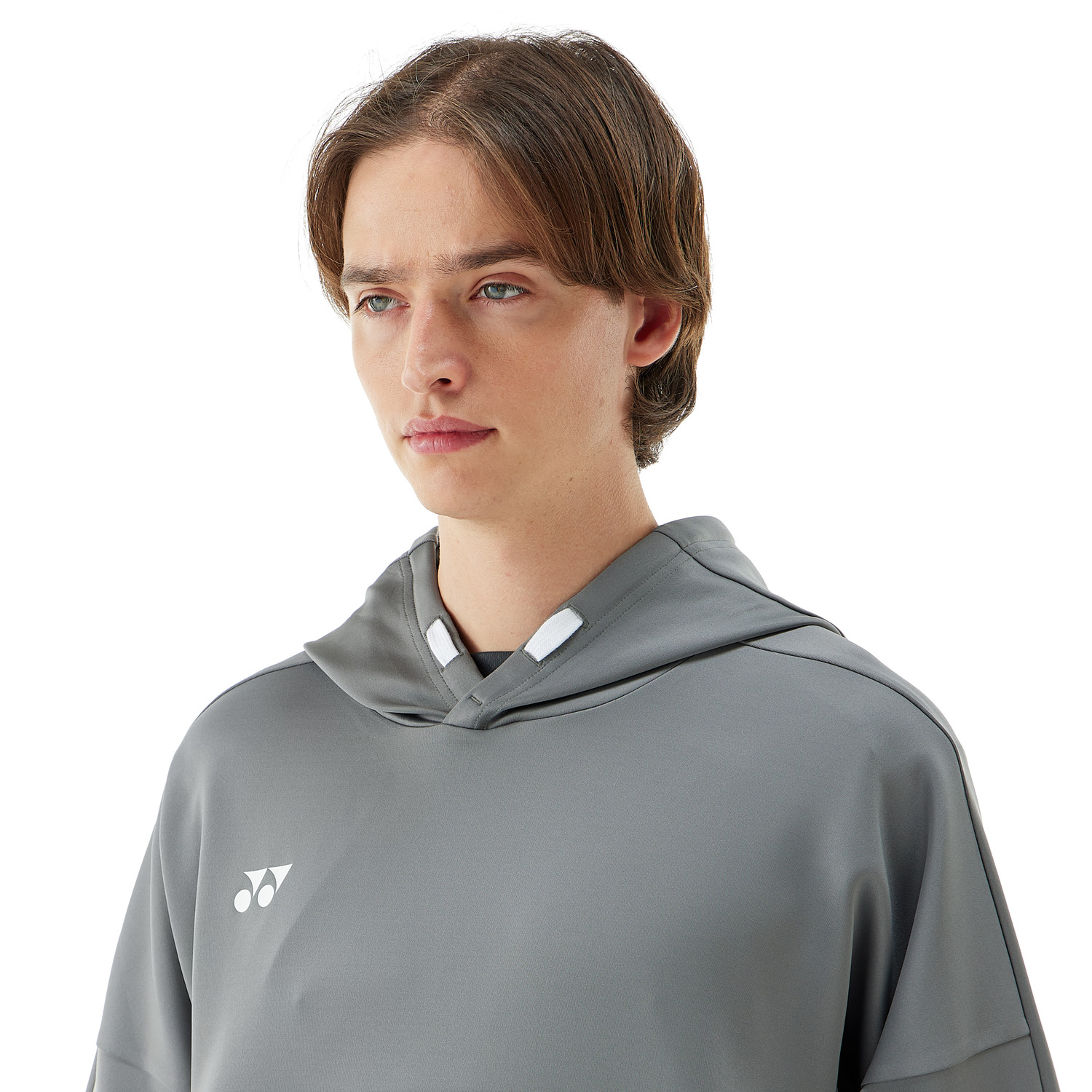 ユニパーカー（フィットスタイル）. 30111|30111】ヨネックス【公式