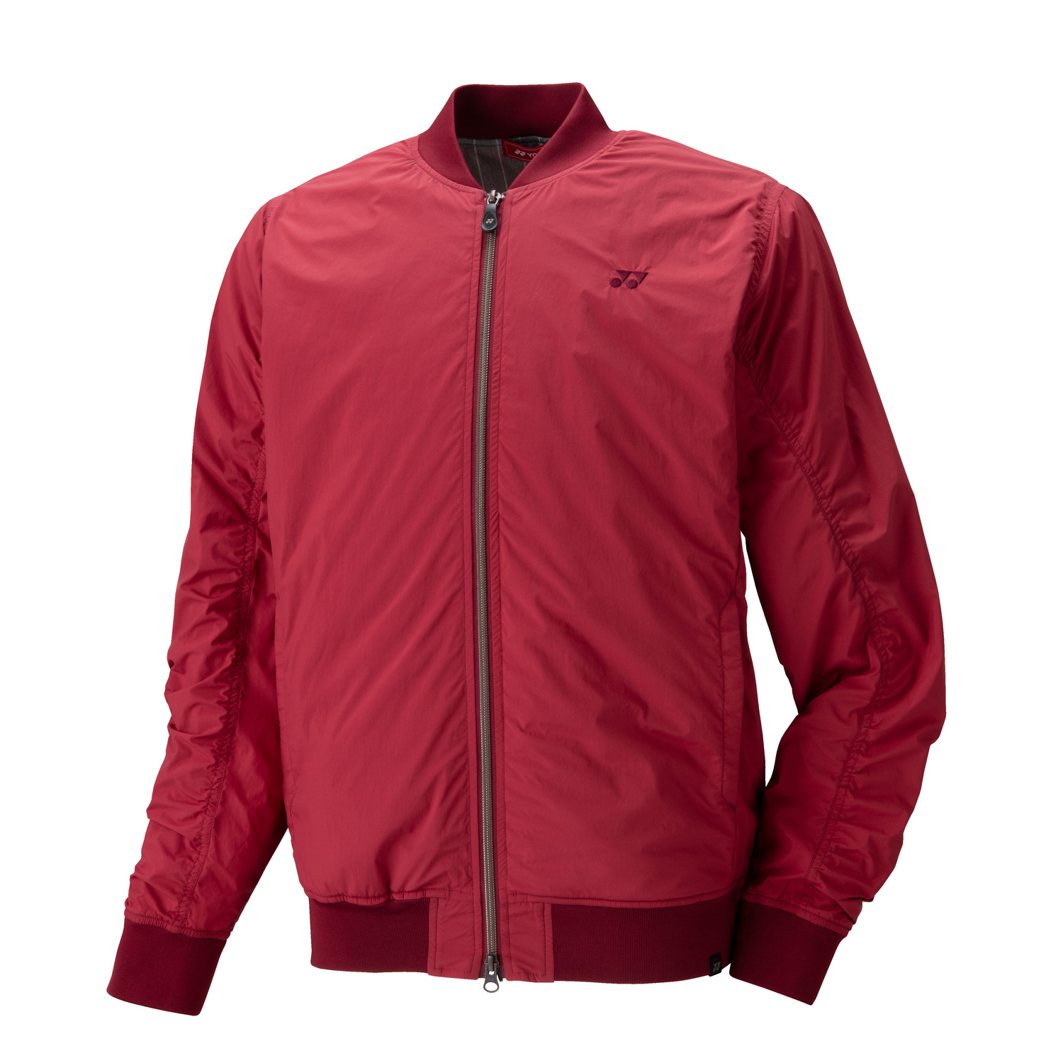 新品！ 超激レア！YONEX 中綿ジャケット レディースO 新品！ 超激レア