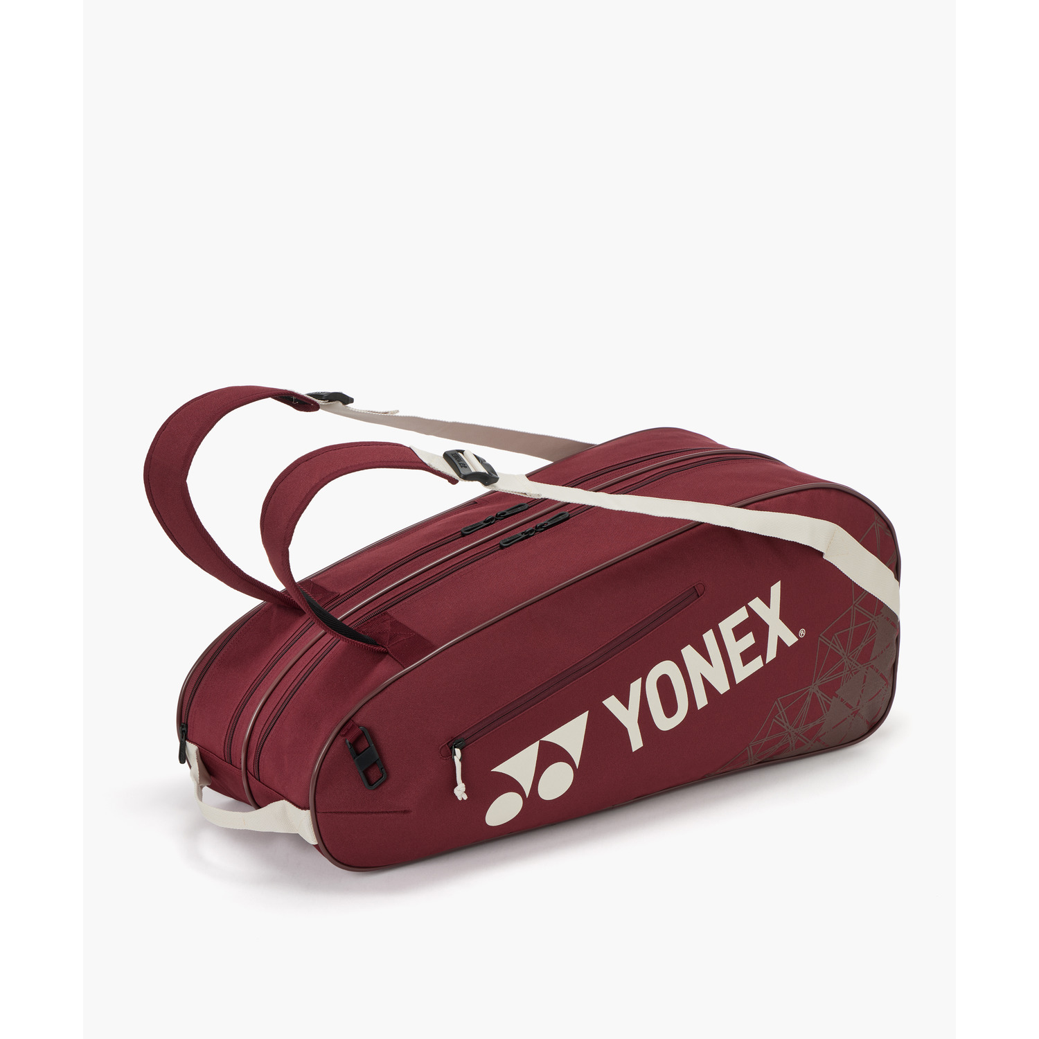 ラケットバッグ6.BAG2532R|BAG2532R】ヨネックス【公式】オンライン