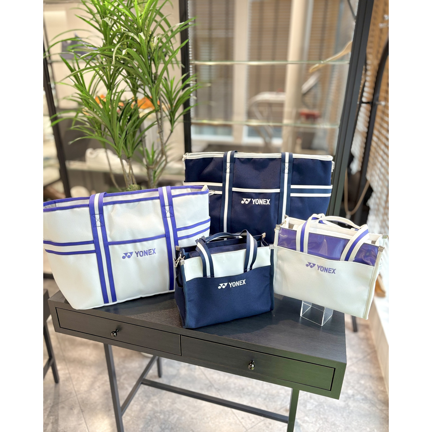 トートバッグ. TB-5853F|TB-5853F】ヨネックス【公式】オンラインショップ