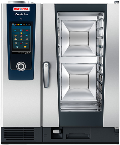 ラショナル製スチコン取扱店｜ヨンショク(四国食品機器サービス)