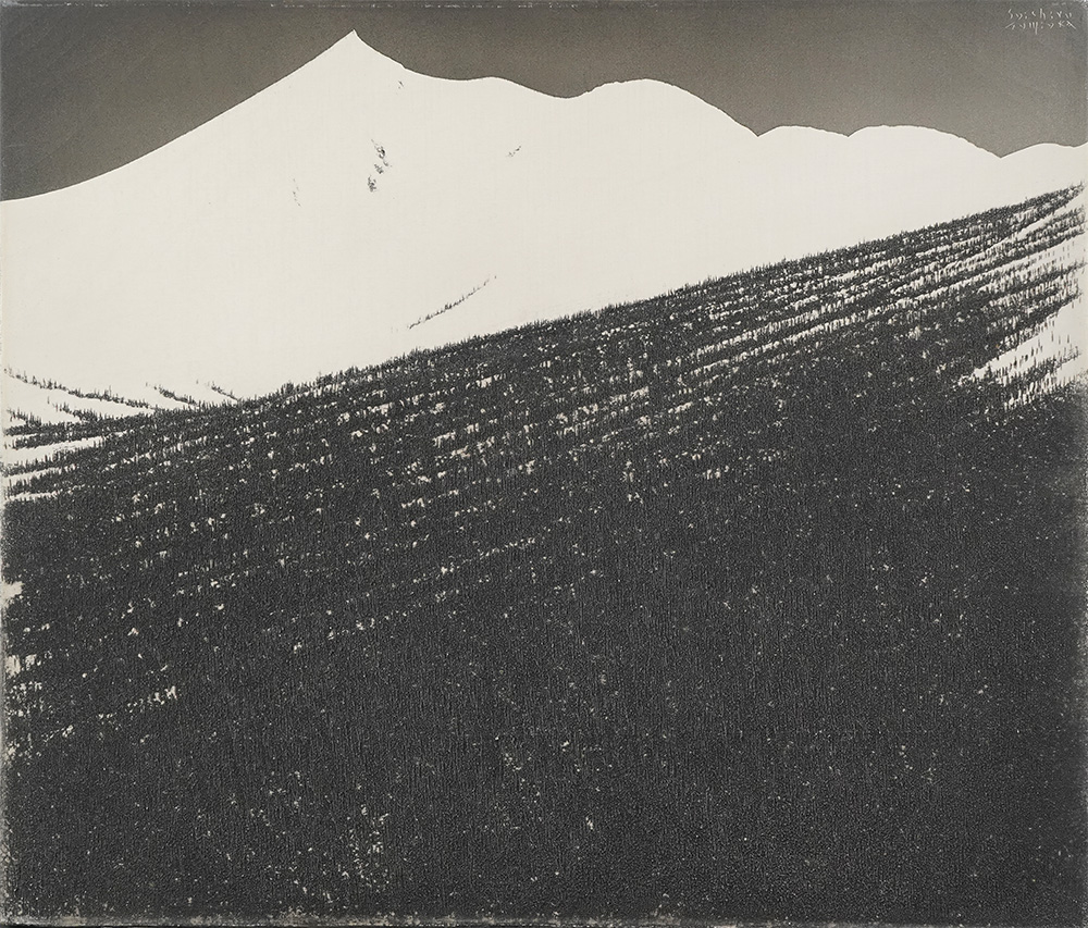 富岡惣一郎｜作品 – YOOC-ART