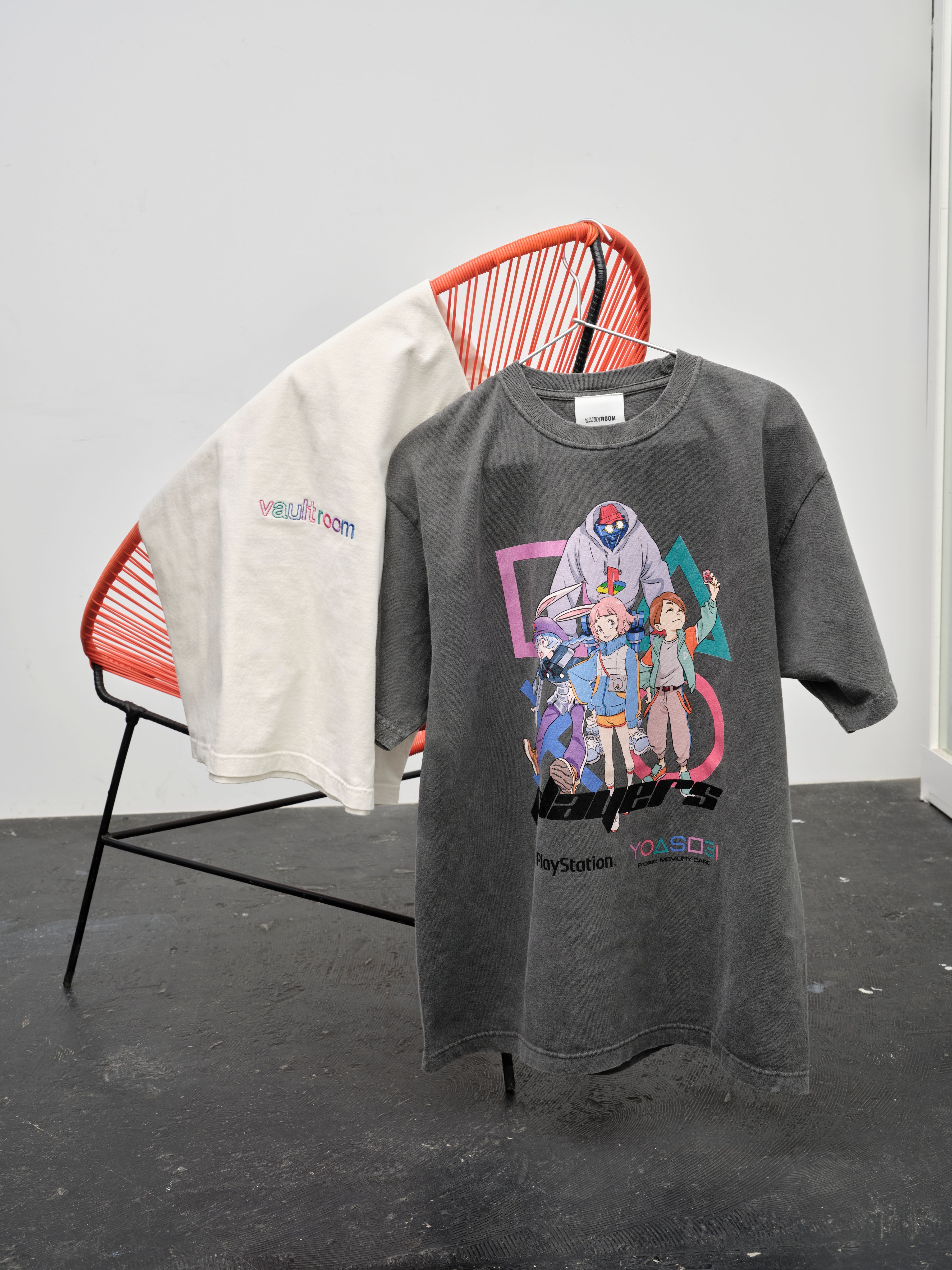 YOASOBI Online Store