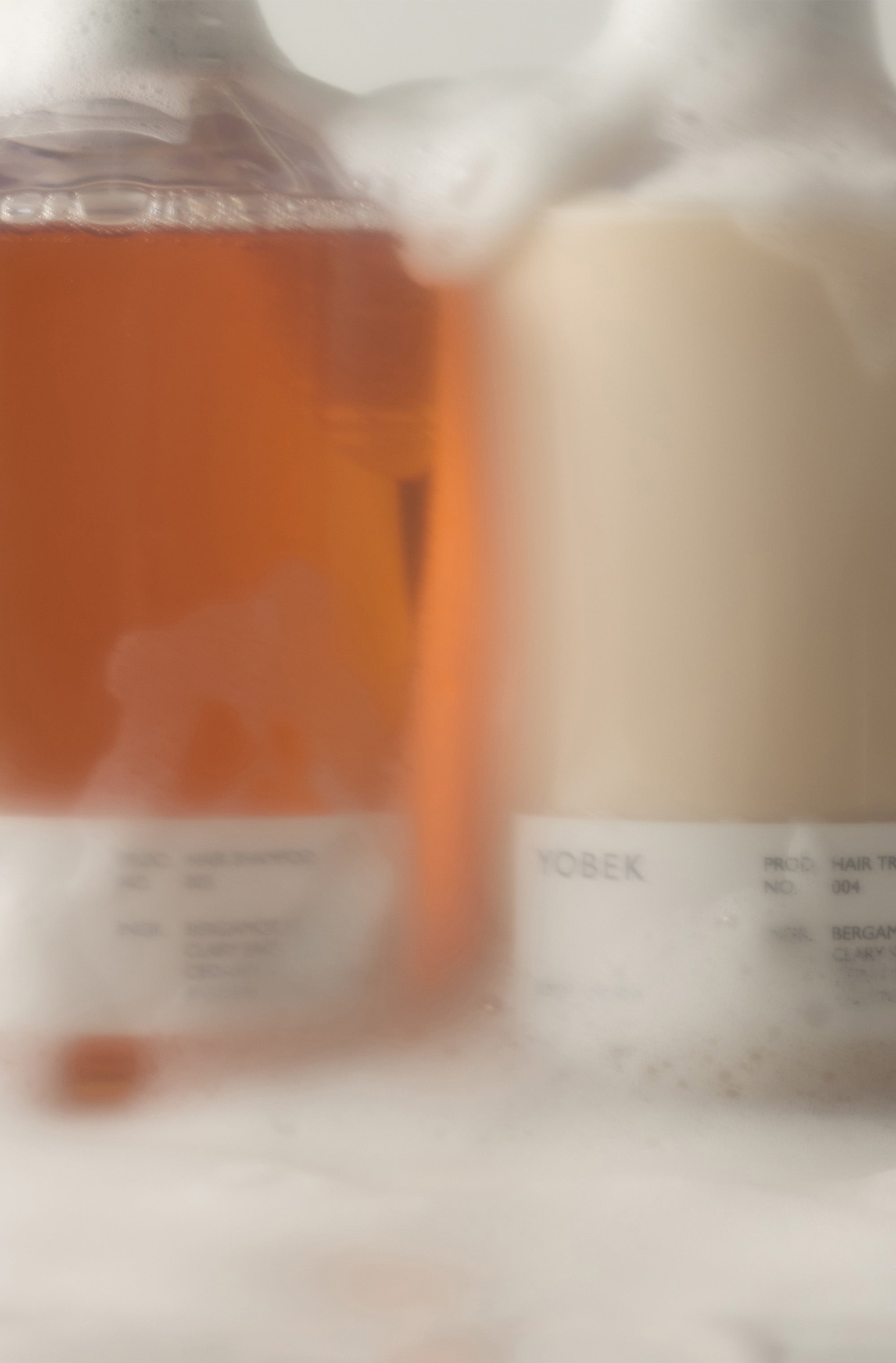 DAMAGE REPAIR TREATMENT – YOBEK