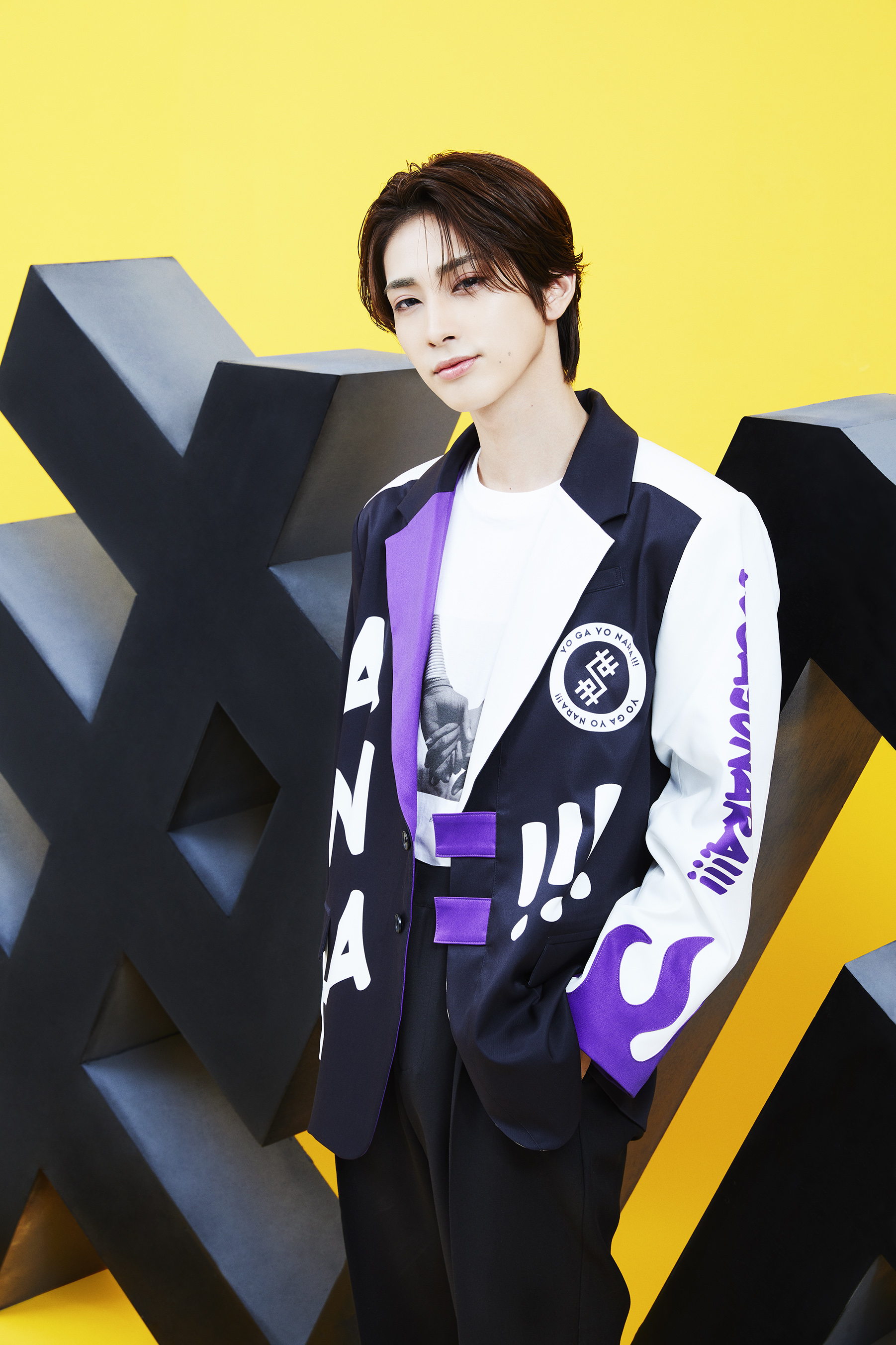 お知らせ】”中山清太郎”に関しまして | 世が世なら!!! OFFICIAL SITE