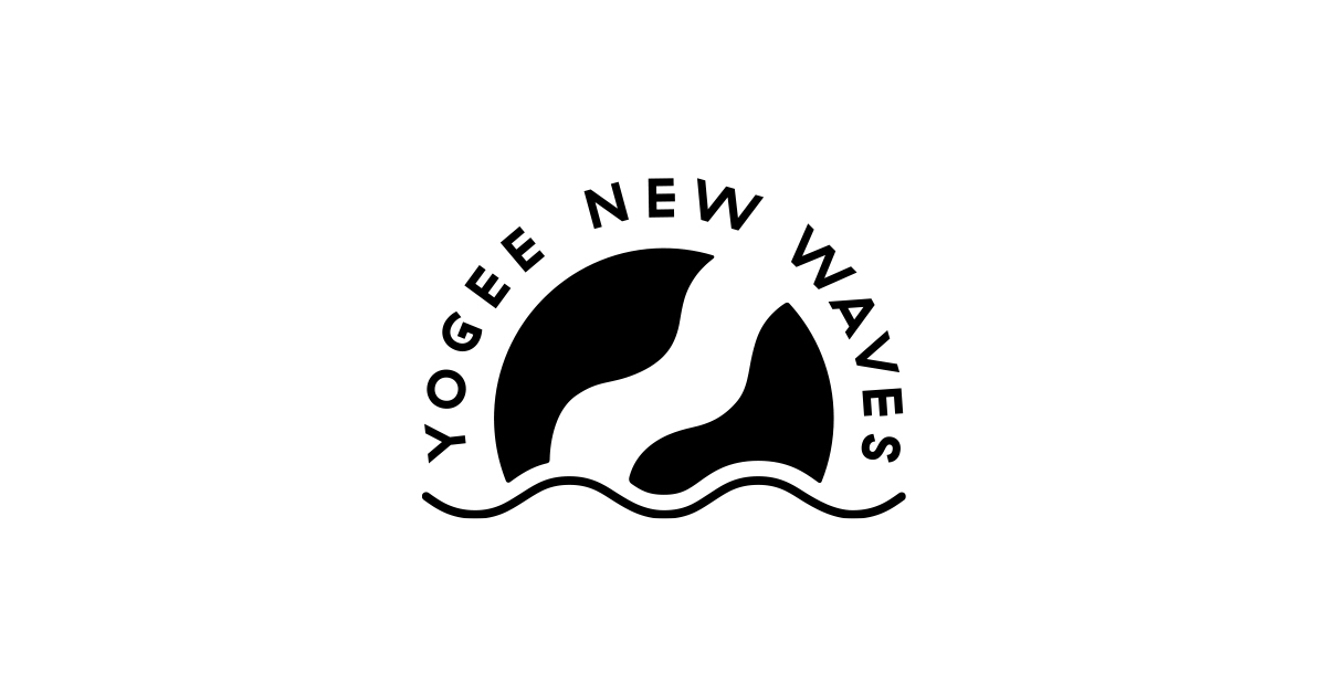 A.Y.A e.p (10inch Vinyl) - YOGEE NEW WAVES｜YOGEE NEW WAVES