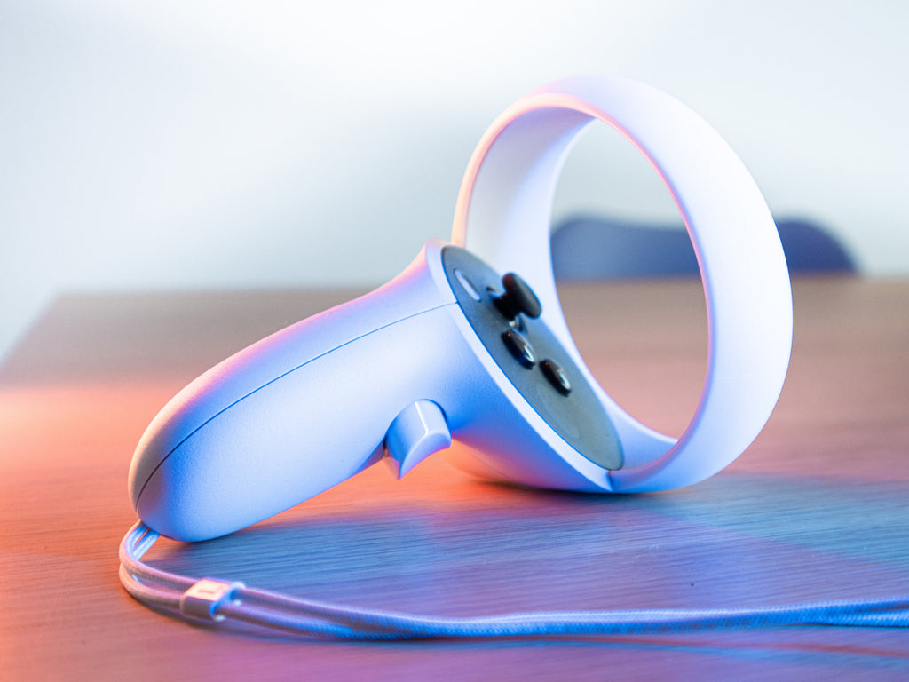 How to Use the Quest 2 Controllers: A Comprehensive Guide – YOGES