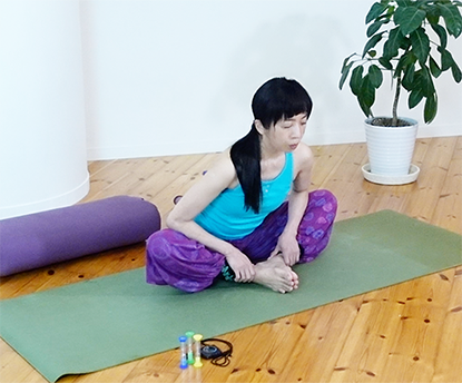 ムドラー ハンドジェスチャーの秘めた意味 1/2 : yoggy magazine