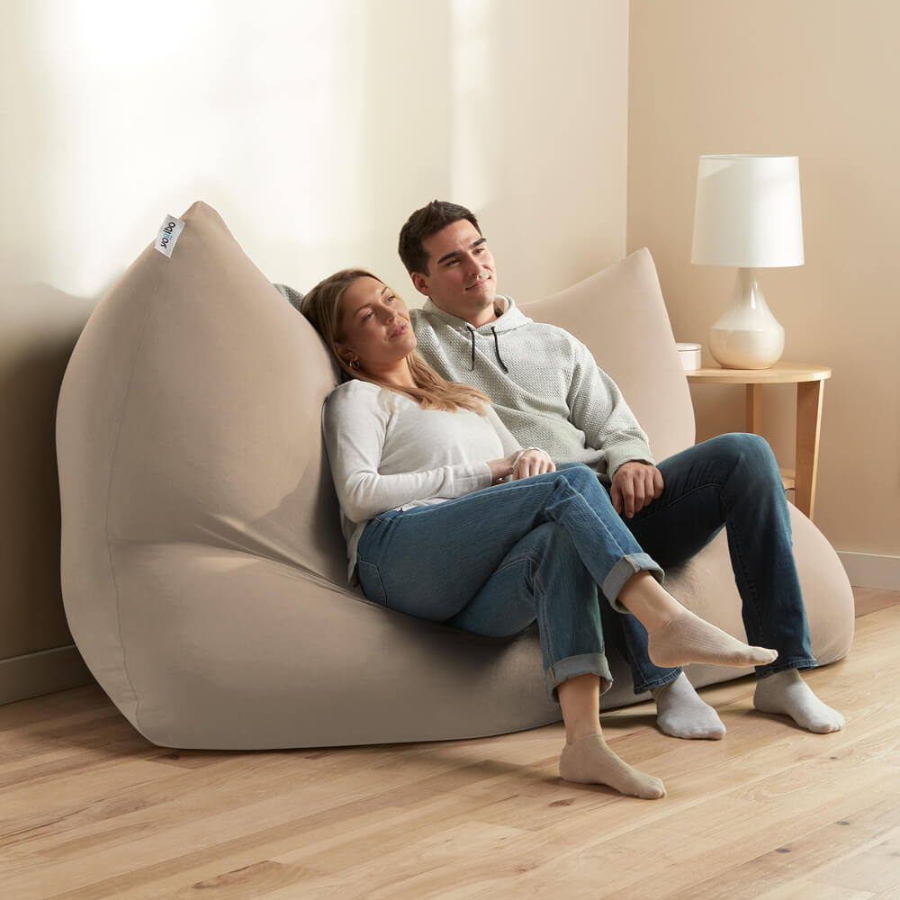 Yogibo Giga Max（ヨギボー ギガマックス）、Yogibo Mega Max