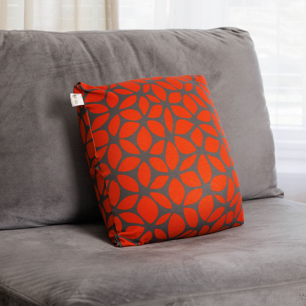 公式】Yogibo Design Cushion（ヨギボー デザイン クッション