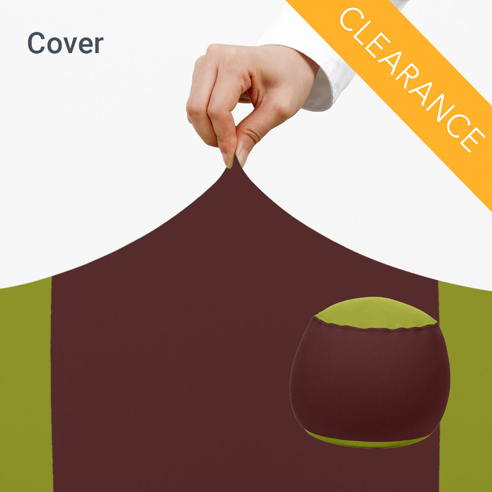 公式】【クリアランス】Yogibo Bubble（ヨギボー バブル）用カバー