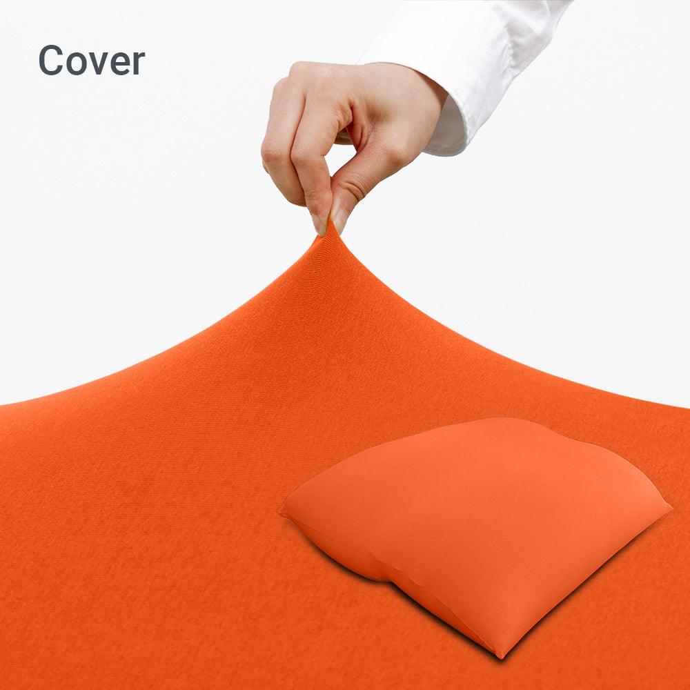 公式】Yogibo Giga Max（ヨギボー ギガ マックス）用カバー | Yogibo