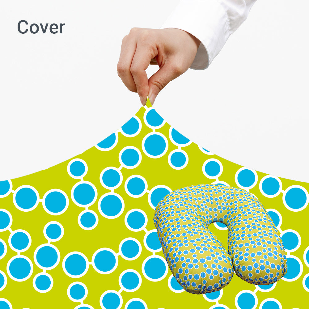 公式】Yogibo Zoola Support（ヨギボー ズーラ サポート）用カバー