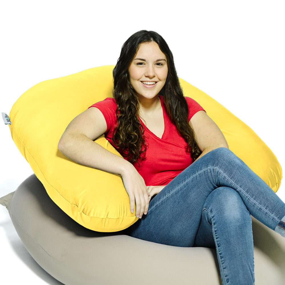 Yogibo Zoola Pod ヨギボー ポッド&サポート セット ズーラ 公式