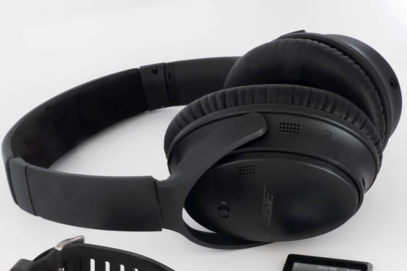 海外の評価】Bose QuietComfort 35 II | 旅行好きに超人気のヘッドホン