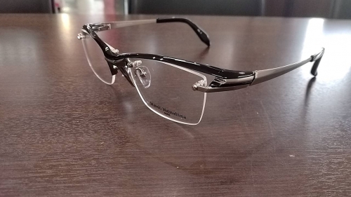 マサキマツシマ | 取扱商品 | ブログ | ああ良い眼鏡専門店