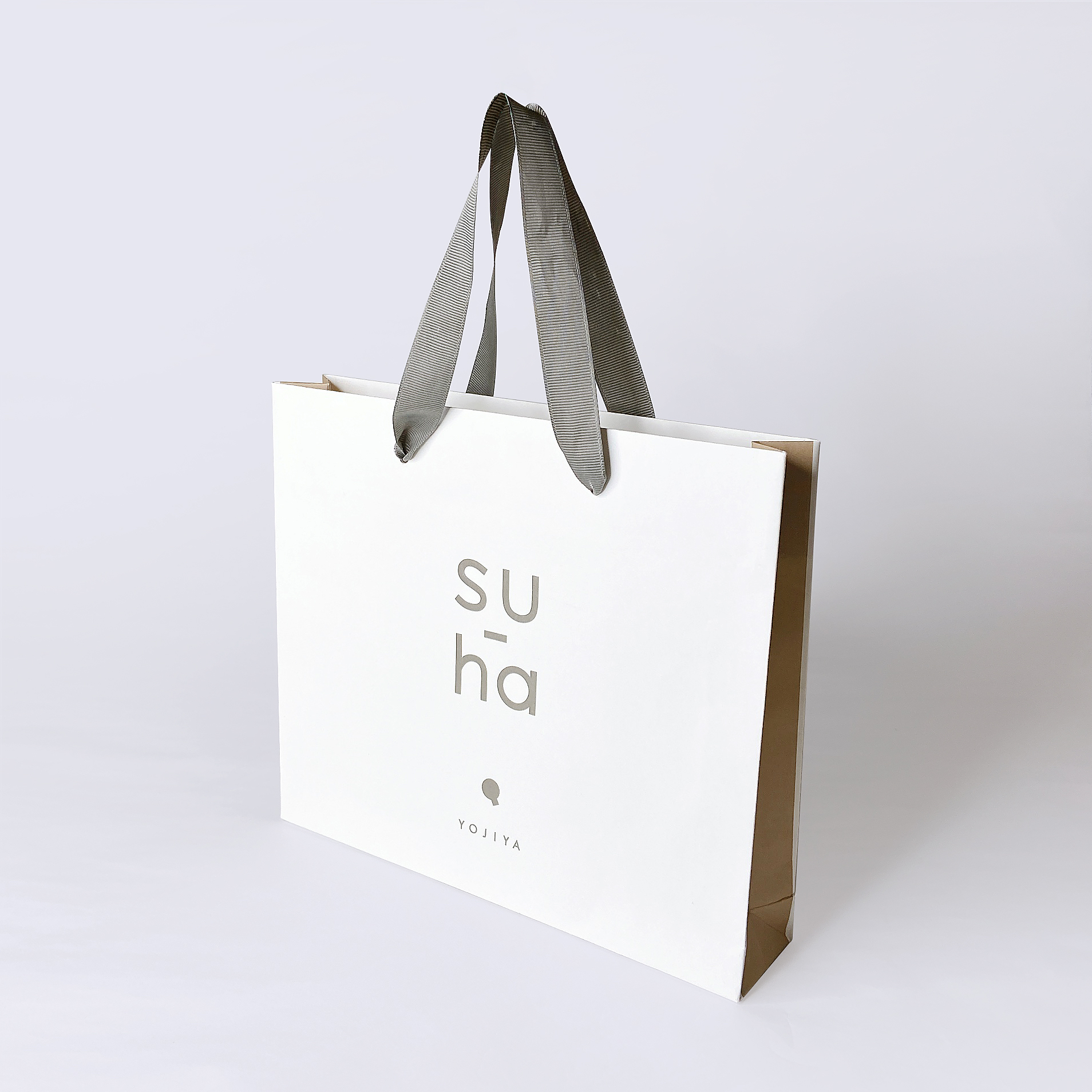 新フェイシャルケアブランド「su-ha」の商品ビジュアル公開 | よーじや