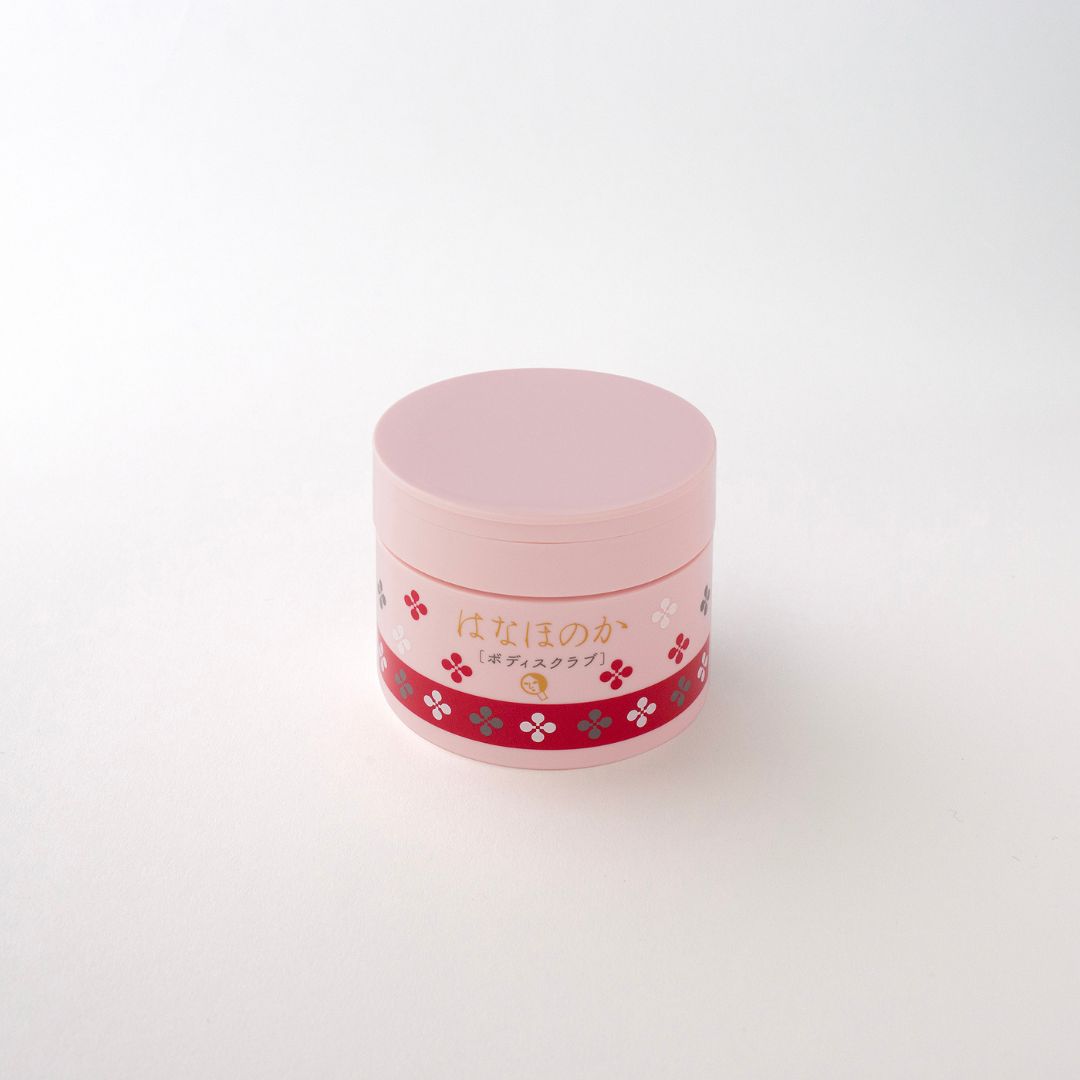 はなほのか ボディスクラブ | よーじやオンラインショップ