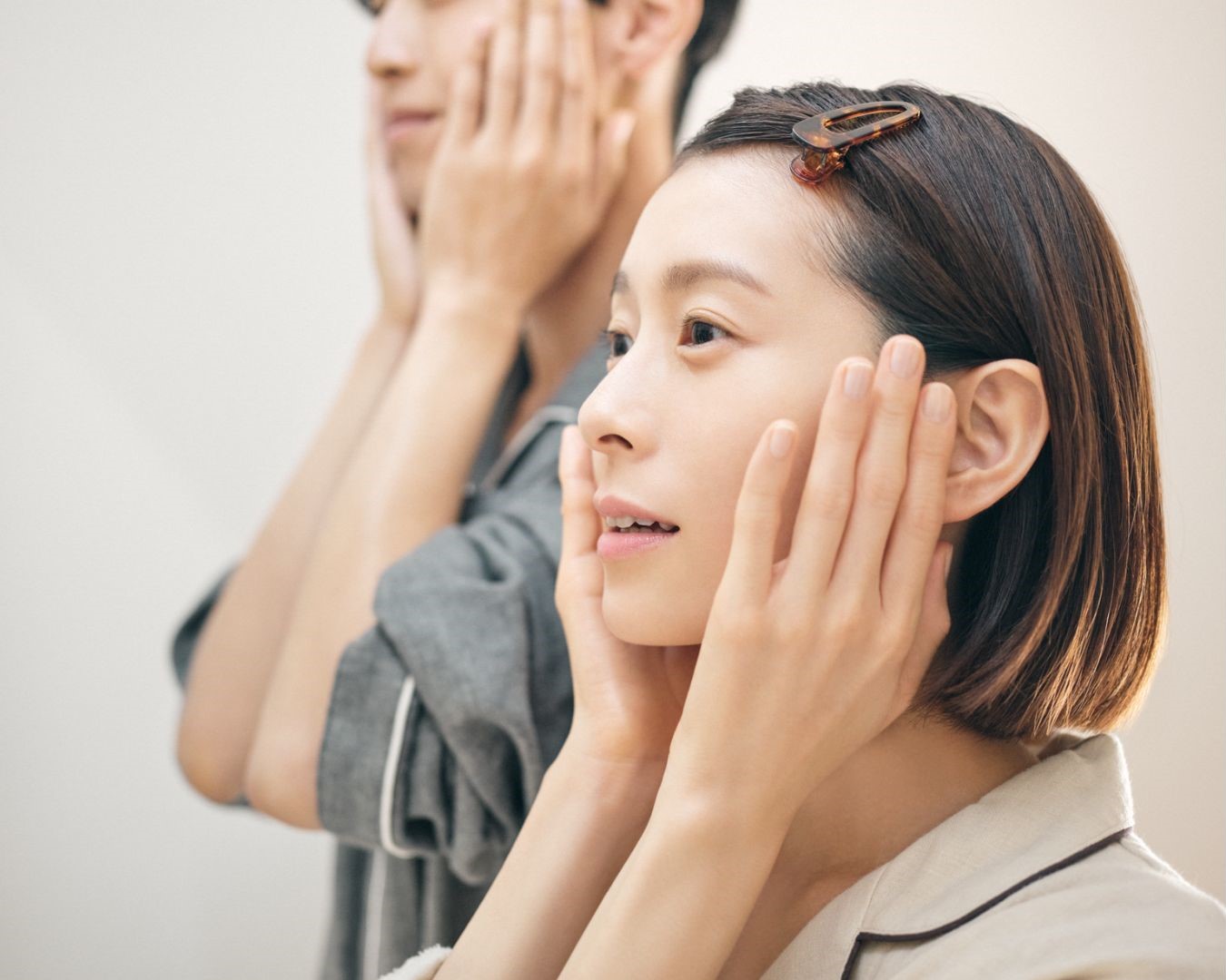 su-ha うるおいチャージローション | よーじやオンラインショップ