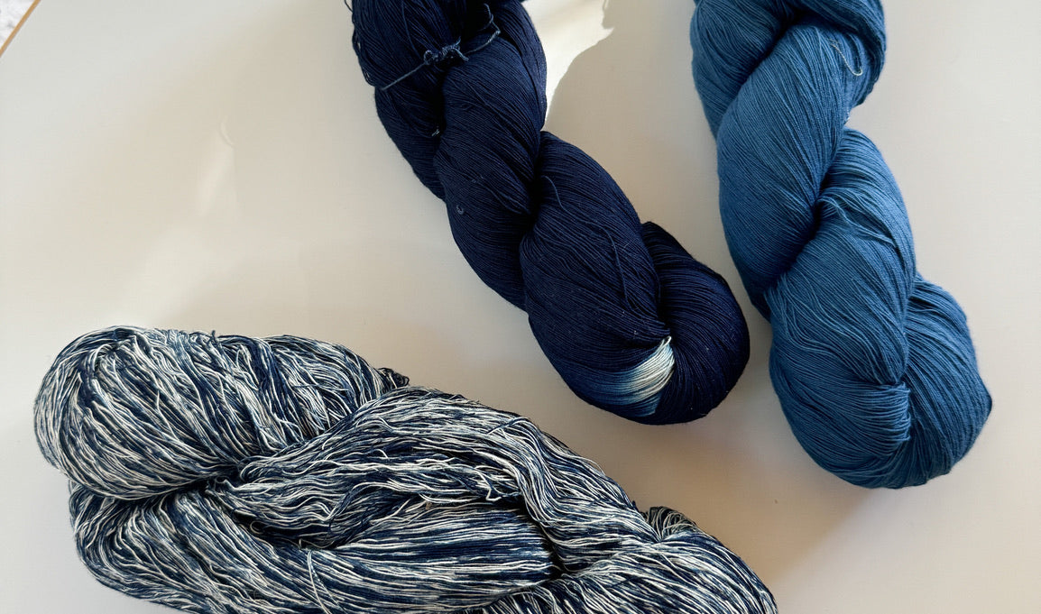 Ikeda Kasuri Kobo – yoka good things