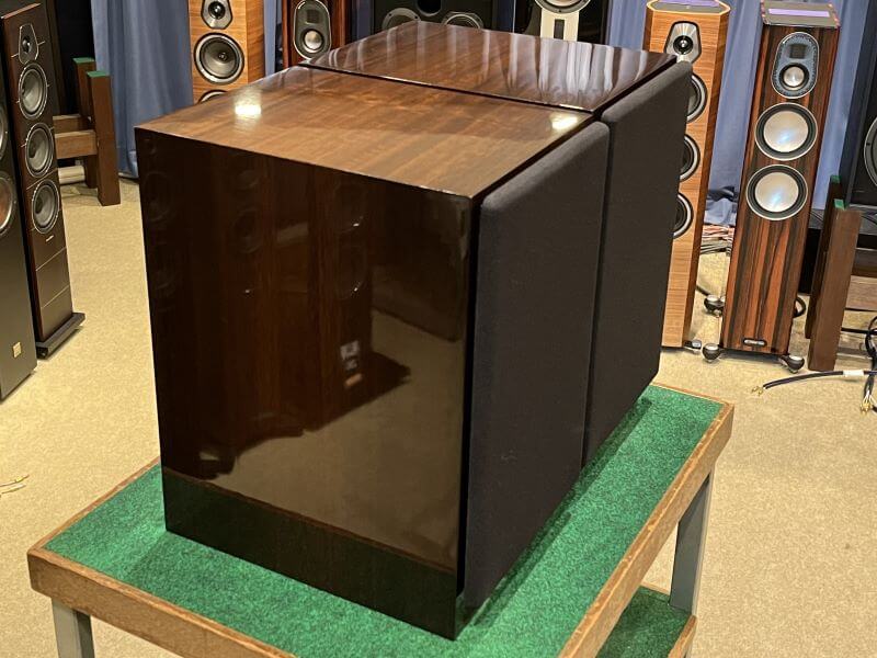 中古入荷：KRIPTON KX-3 Spirit【売約済】 - 四日市ムセン