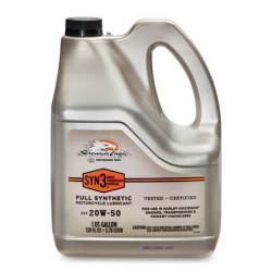 ハーレー純正100％化学合成オイルSYN3を一番安く買う方法 | パインバレー