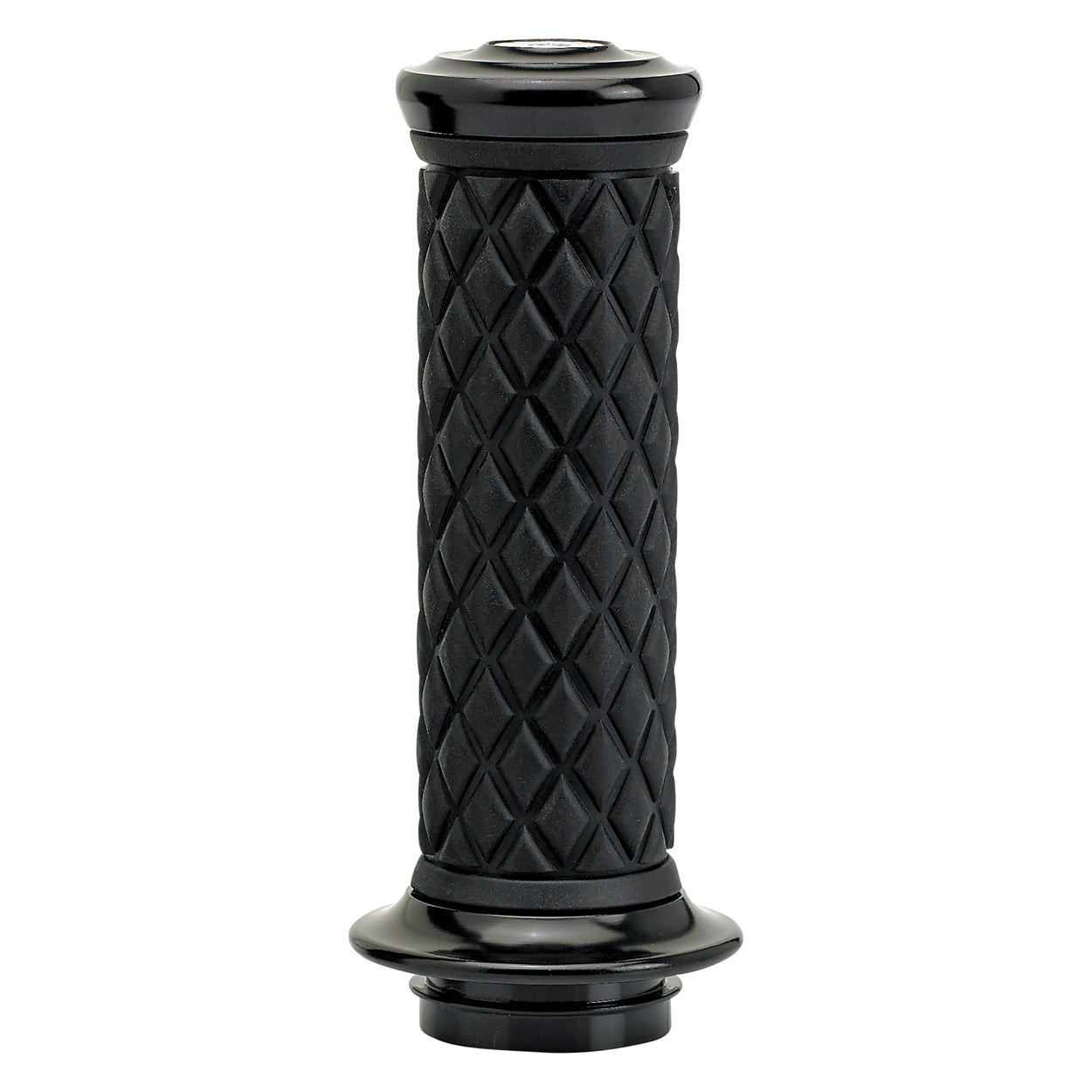 ビルトウェル□アルミコア グリップセット ハーレー 電子スロットル