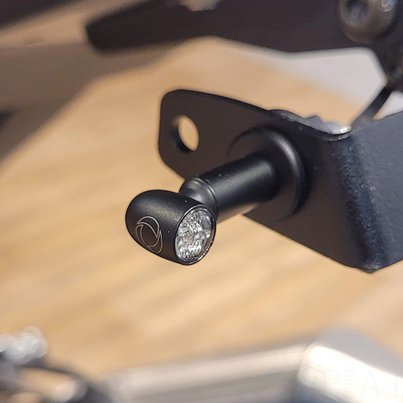 車検対応】 ケラーマン□ スポット DF 世界最小 テール/ブレーキライト