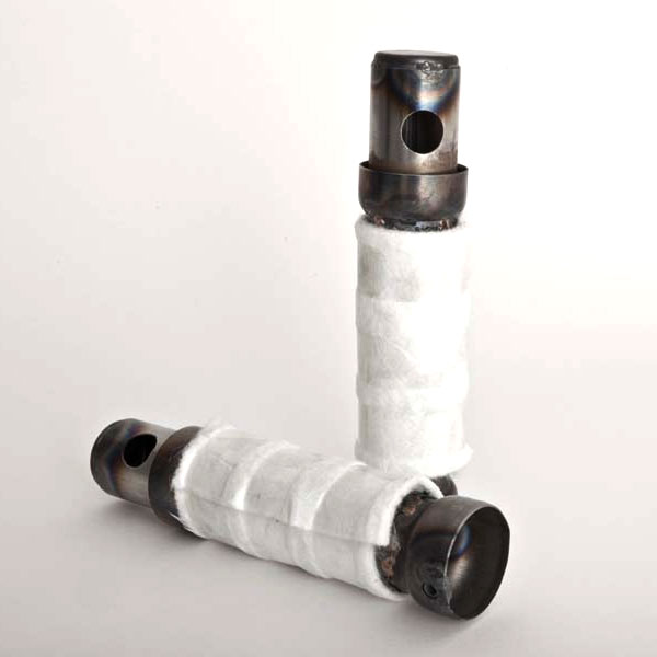 バンス＆ハインズ□消音効果 スーパークワイエットバッフル 2本セット