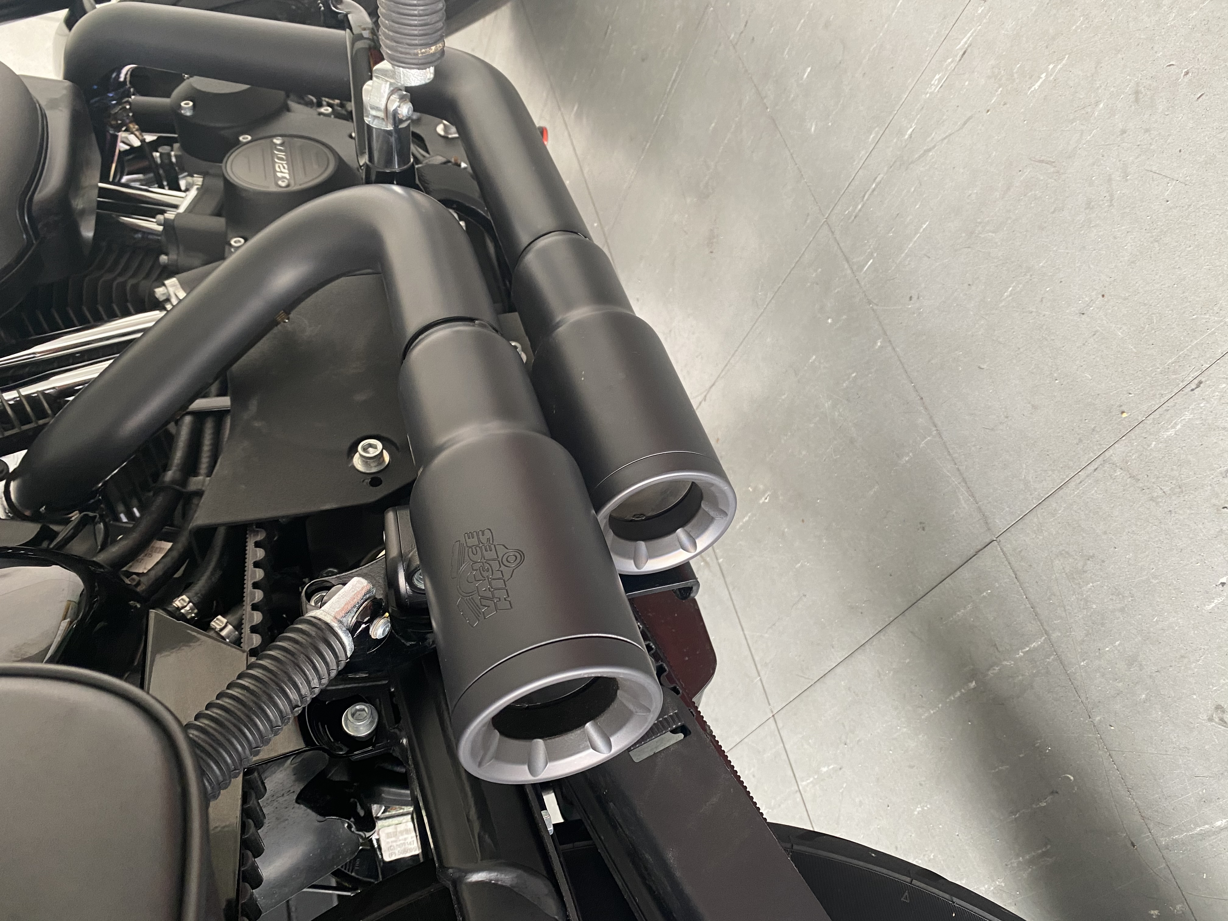 sold【ダッチオークション】バンス＆ハインズ□ミニグレネード