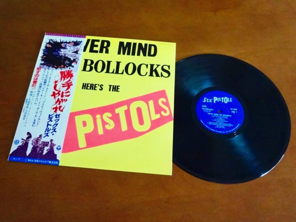 日本のレコードが海外で人気な理由、帯(Obi)の魅力 2026年 February月