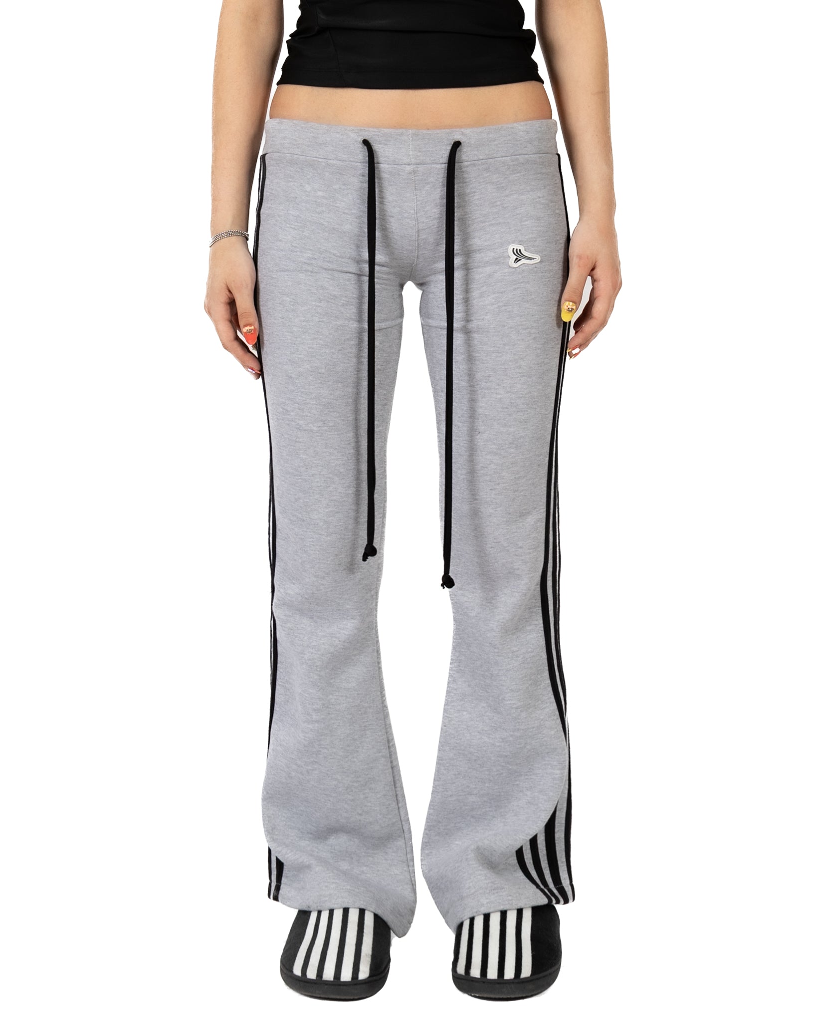 ヨリスポーツ テキスト ジップアップ WOMEN | YORI