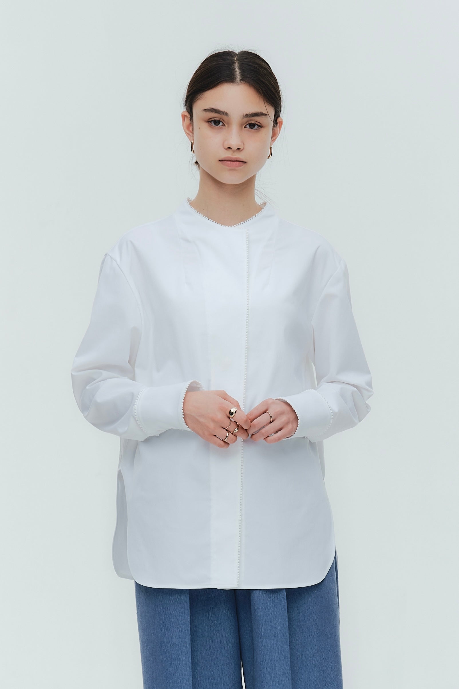 Tops / shirocon – yori shirocon