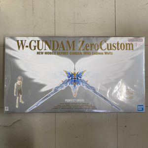ガンプラのグレードによる違いを解説！HG・RG・MG等それぞれの種類の