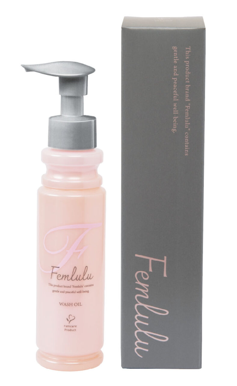 FEMCARE PRODUCTS | YOSAPARK