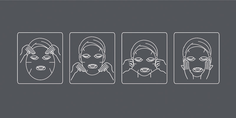 プラチネスト エクストラ バブリングマスク | YOSAPARK