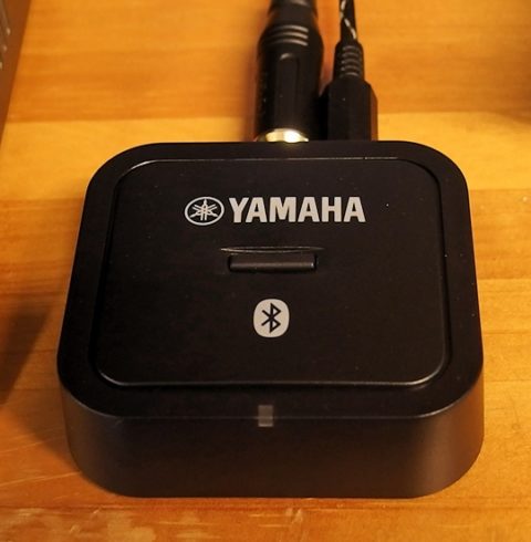 2017/01/16】YAMAHA YBA-11｜店長大後悔日誌 | | 吉田苑 オーディオ