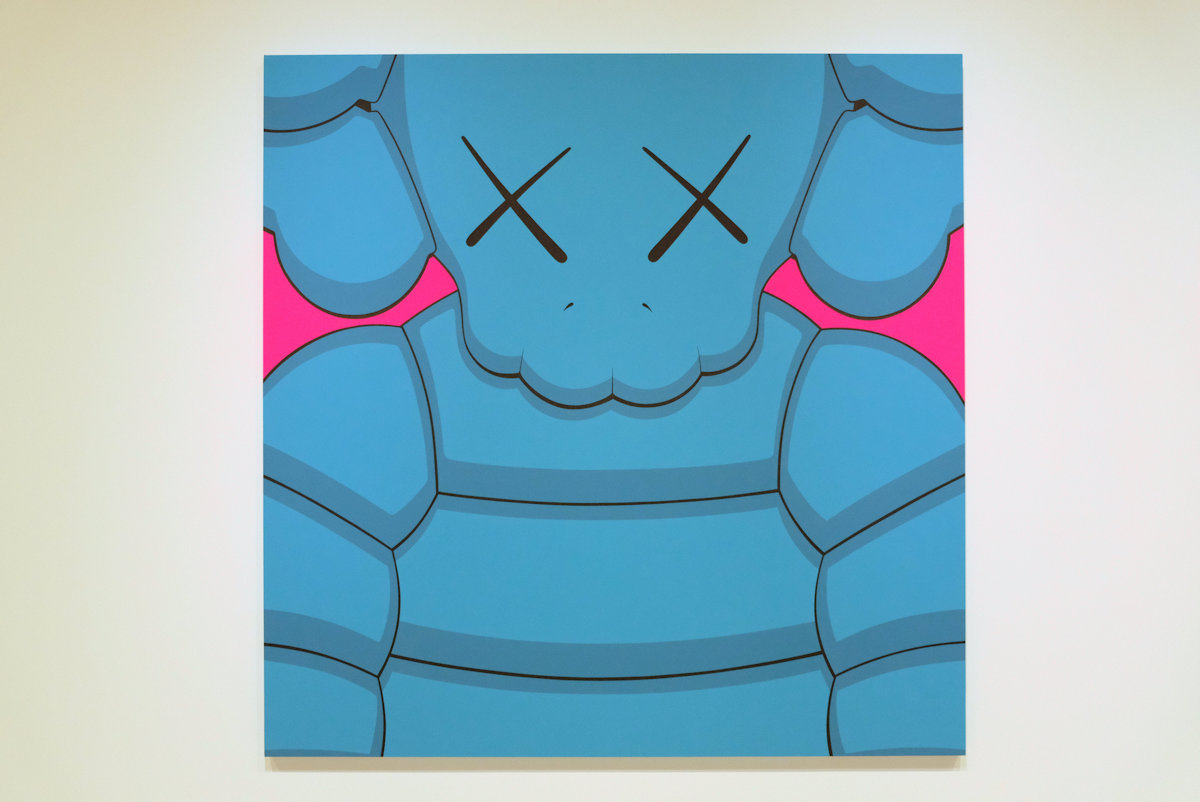 KAWS TOKYO FIRST」｜KAWS（カウズ）のアートの魅力を因数分解する