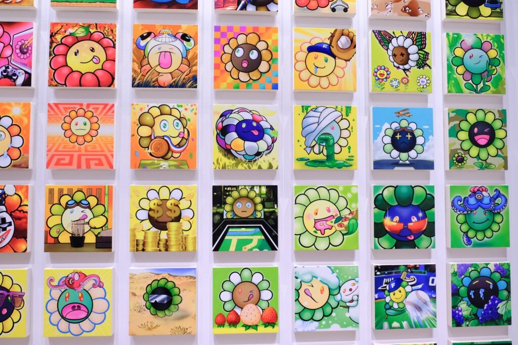 徹底レポート】村上隆「もののけ 京都」｜作品の重層的な魅力を紐解く