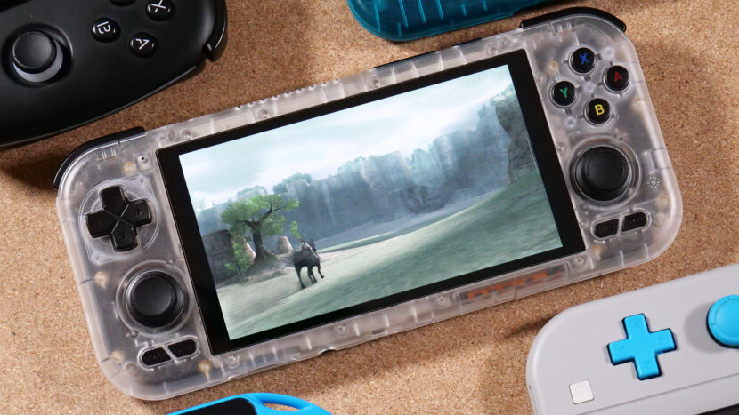 レビュー】優等生過ぎる『Retroid Pocket 4 Pro』 | yoshives