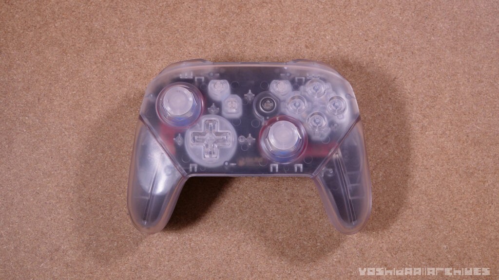 レビュー】魔改造プロコンみたいな『FireBird』 | yoshives