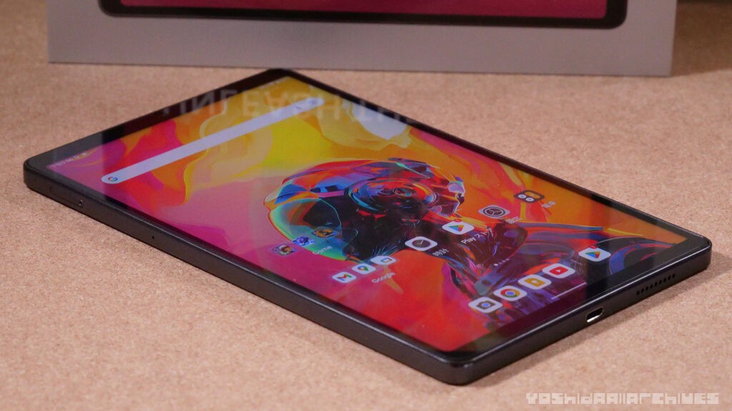 レビュー】やってくれたね・・・『Alldocube iPlay 70 Mini Ultra