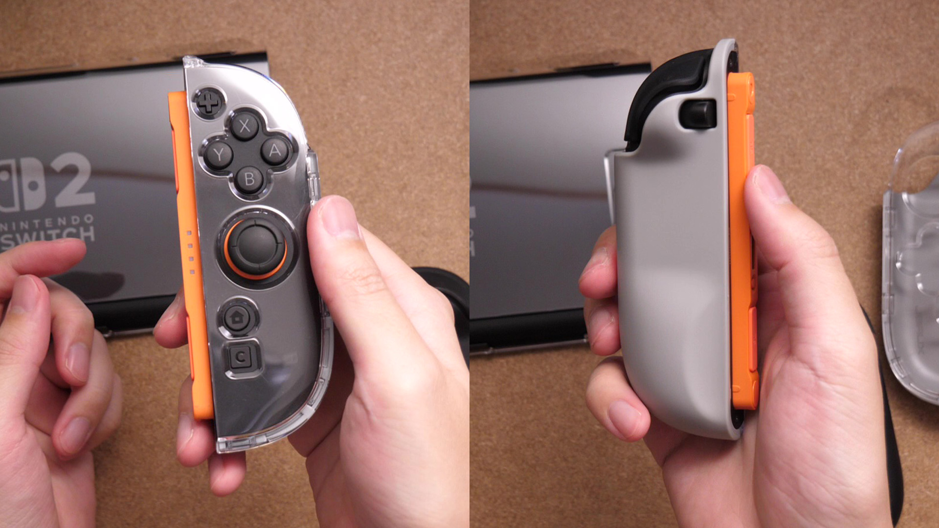 レビュー】Nintendo Switch 2 用のアクセサリーを片っ端から試す