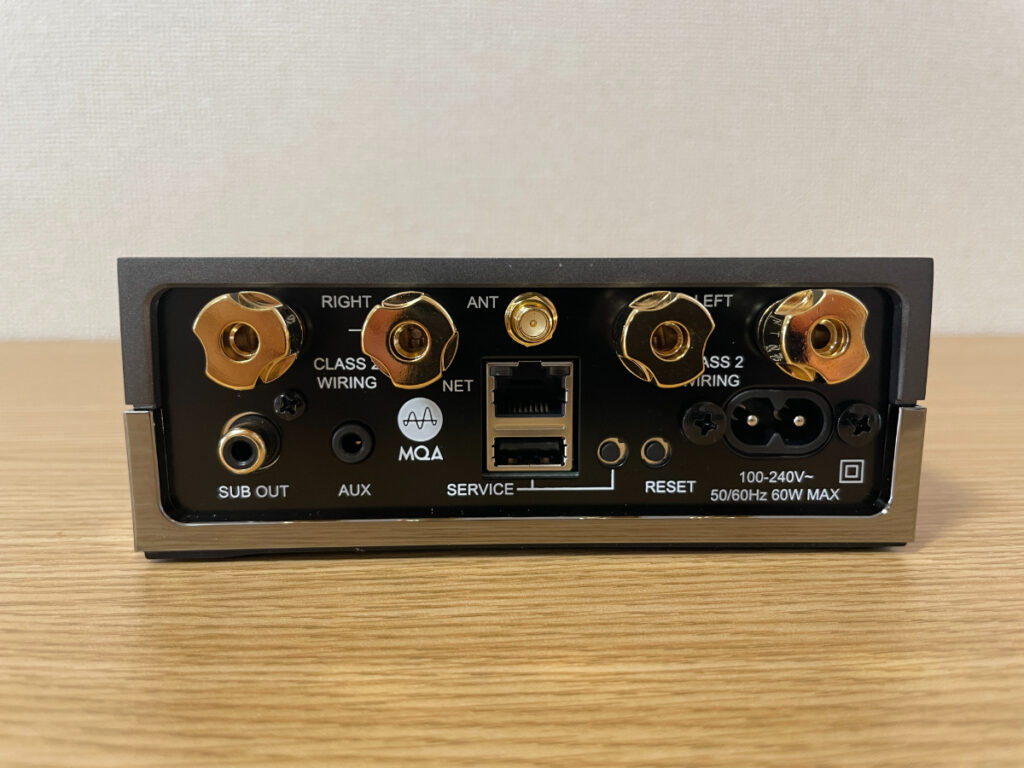 レビュー】ARCAM SOLO UNO Roon Ready対応おすすめアンプ内蔵