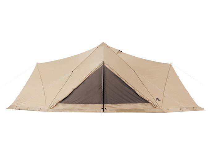 スカイパイロット シンセティック｜サバティカルの人気シェルターの