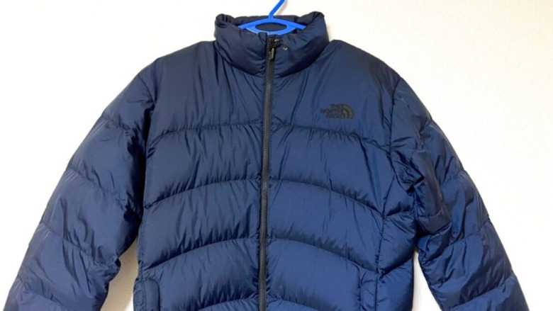 ジップインジップ対応』アコンカグアジャケットの特徴やサイズ感を