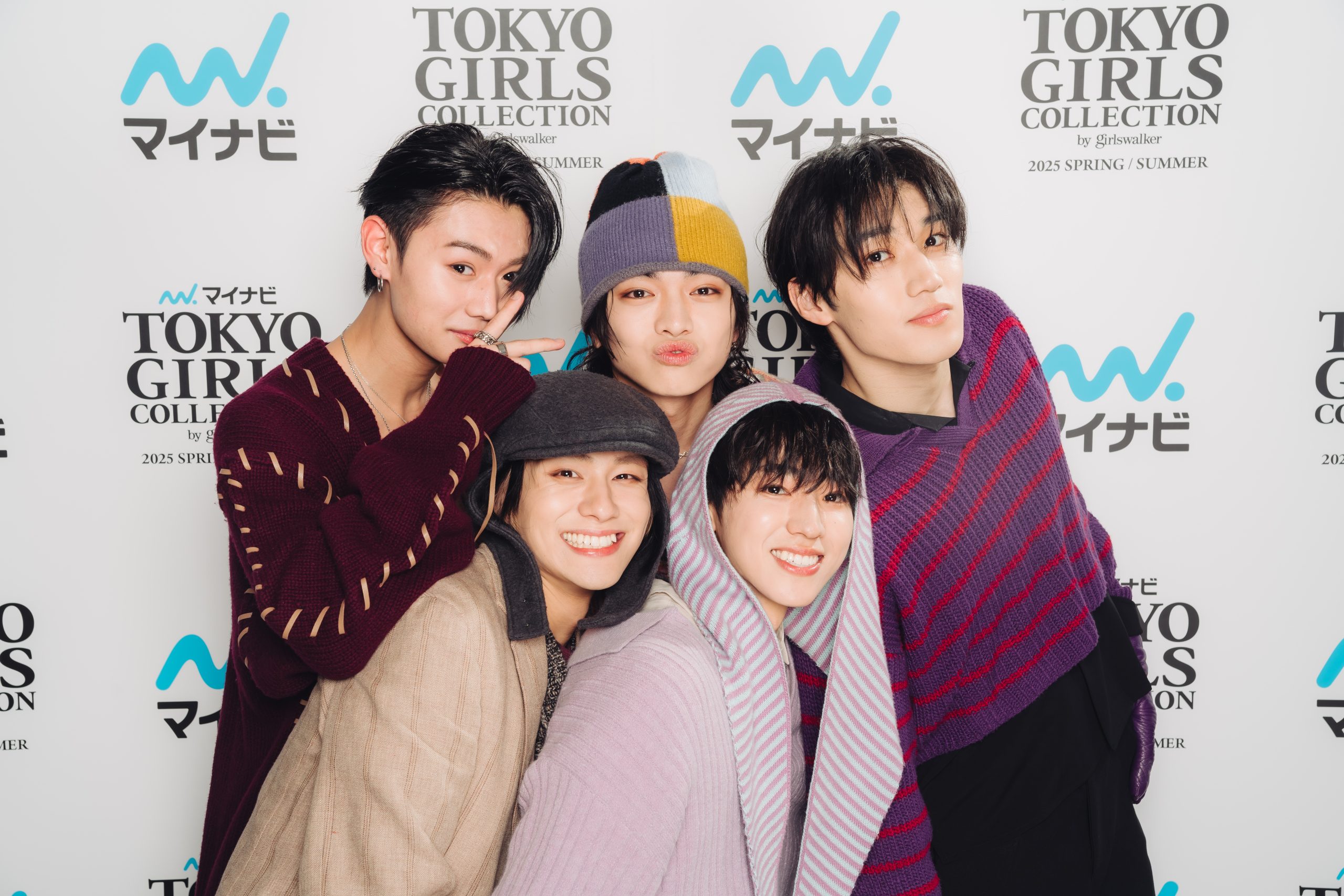 YOUTH Clip爽やかな歌声とパフォーマンスで日本中を魅了する「WILD