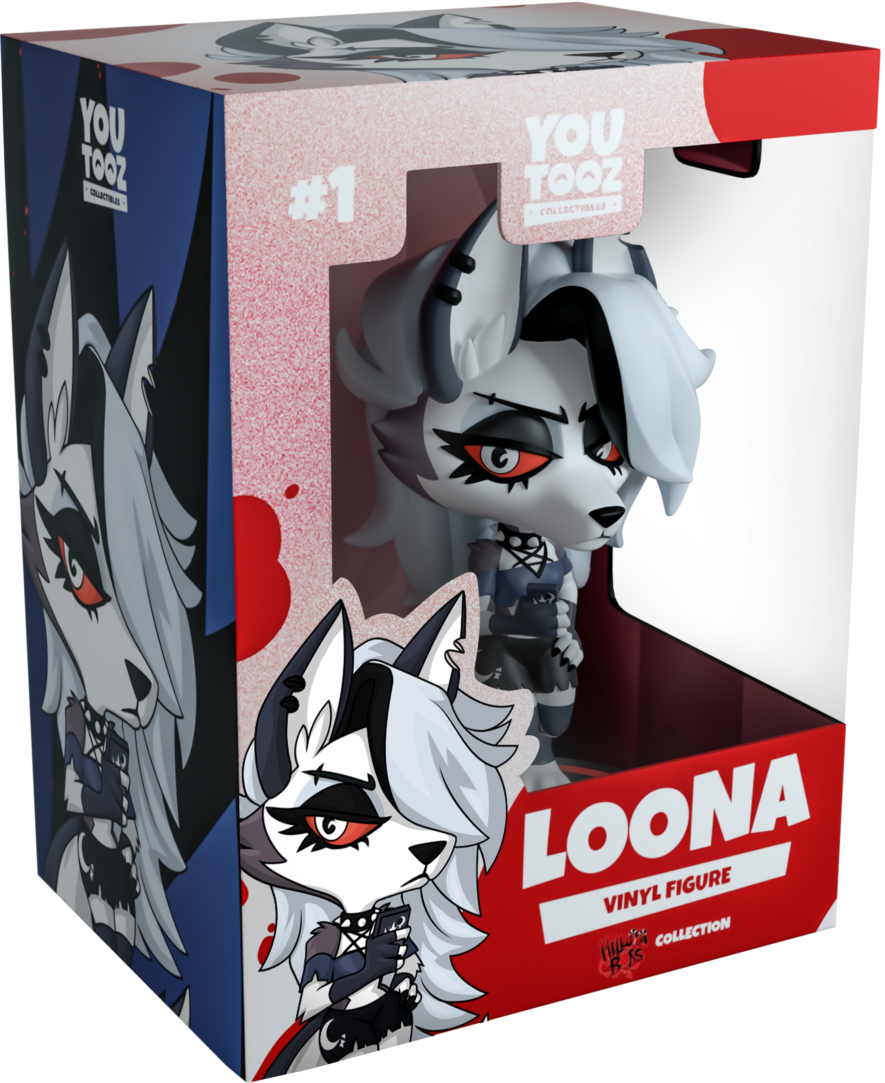 Loona – Youtooz Collectibles