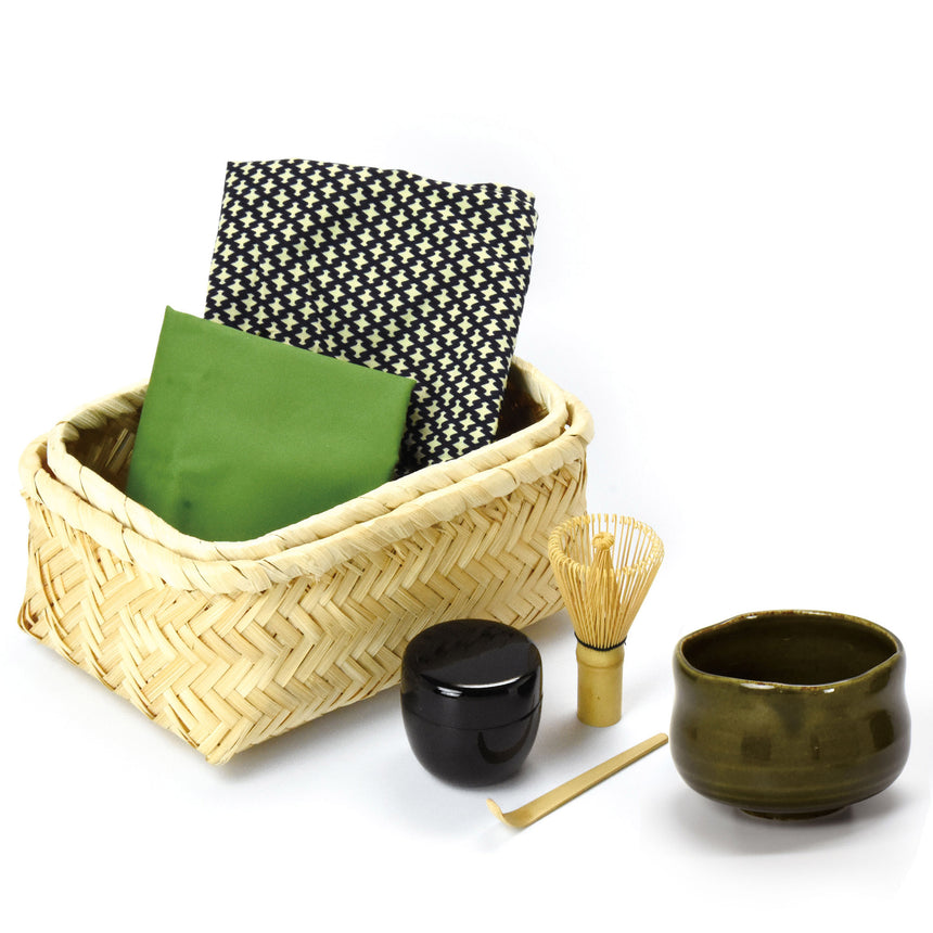 New茶器茶喜お抹茶セット – YOUBI.shop【用美公式オンライン】