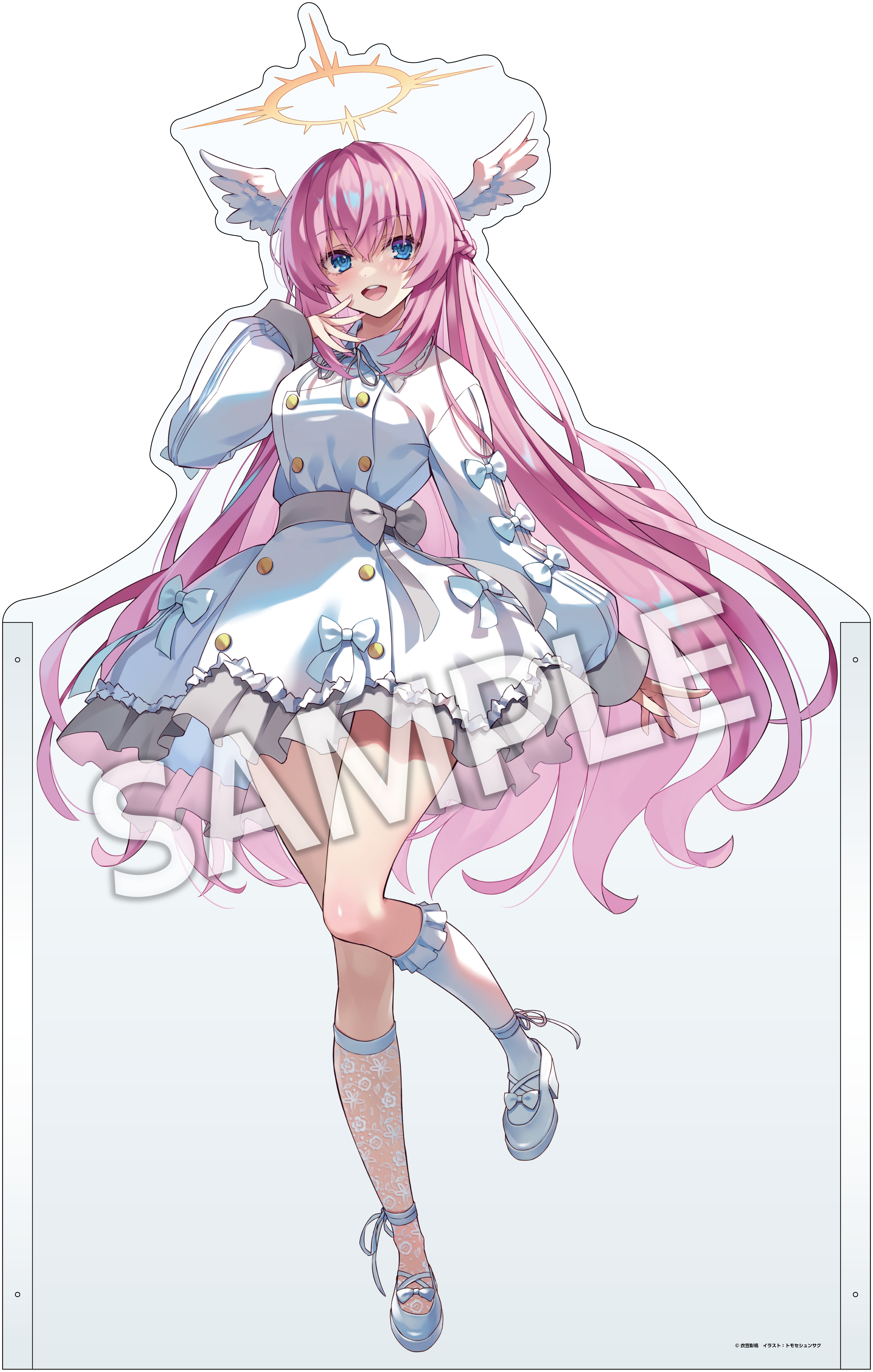 ようこそ実力至上主義のフェスタへ バレンタイン2026 ～天使と悪魔